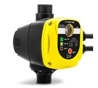Trotec Pressostat électronique pour pompe, 10 bar, sans fiche - TDP DS