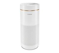 Trotec Purificateur d’air, pour pièces de 42 m², filtre HEPA - AirgoClean® 170+