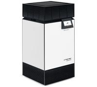 Trotec Purificateur d’air, pour pièces de 78 m², filtre HEPA, 600 m³/h - AirgoClean® ONE