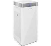 TROTEC Purificateur d'air design AirgoClean® 200 E G