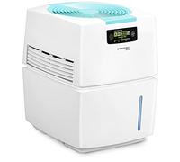 Trotec Laveur d’air Airwasher, ionisation, 400 ml/h, pour pièces de 25 m² - AW 10 S