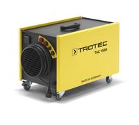 Trotec Purificateur d'air TAC 1500