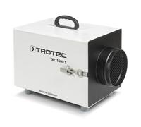 Trotec Purificateur d'air TAC 1500 S
