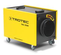 Trotec Purificateur d'air TAC 3500