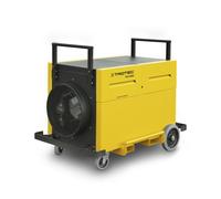 Trotec Purificateur d'air TAC 6500