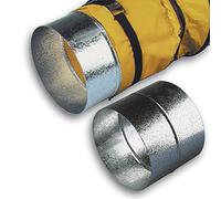 Trotec Raccord de connexion SP 150 mm