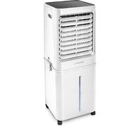 Trotec Rafraîchisseur d'air pour 80 m², 2,8 l/h - PAE 81