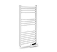 Trotec Sèche-serviettes électrique, 500 W, minuterie, thermostat - TWH 500 S