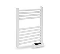 Trotec Sèche-serviettes électrique, 300 W, minuterie, thermostat - TWH 300 S