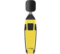Trotec BS30WP - capteurs d'application - sonomètre avec commande via smartphone