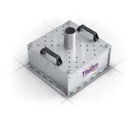Trotec Système de fixation de carreaux TilexPro 50