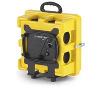 TROTEC TAC 750 E Purificateur d'air de chantier portatif