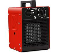 TROTEC Chauffage soufflant céramique TDS 10 C