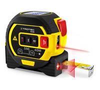 Trotec Télémètre laser BD8M