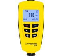 Trotec Testeur d'épaisseur de peinture BB20