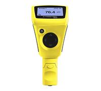 TROTEC Testeur d'épaisseur de peinture BB30 à double fonction pour l'industrie automobile, naval ou de l'expertise, avec Bluetooth