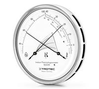 Trotec Thermo-hygromètre design BZ22M