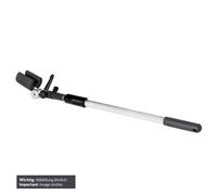 Trotec Tige de rallonge pour capteurs T3000