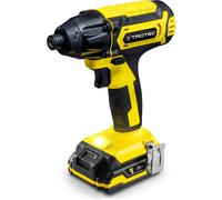 Trotec Tournevis à percussion sans fil PIDS 10-20V