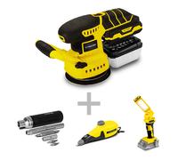 Trotec Trousse d'outils 2