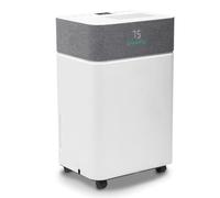 TROTEC TTK 63 E Déshumidificateur connecté Wi-Fi 45 m² 20l/jour Bac 4,5L