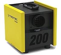 TROTEC TTR 200 Déshumidificateur 1110000010