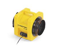 TROTEC TTV 1500 Ventilateur-extracteur 1.050 m³/h