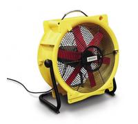 Trotec Ventilateur-extracteur professionnel TTV 4500 HP – 4500 m³/h, 160 Pa, 3 vitesses