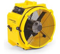 TROTEC TTV 4500 S Ventilateur axial, Ventilateur, Ventilateur axial avec 5.000 m³/h