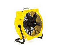 Trotec Ventilateur axial, 5300 m³/h, 80 Pa, 3 vitesses - TTV 4500