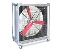 TROTEC Vent Machine TTW 45000