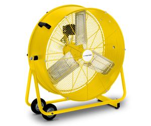 Trotec Ventilateur axial à tambour, 187 W, max. 13.200 m³/h, 3 vitesses - TTW 12000 S