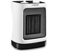 Trotec Ventilateur de chauffage en céramique TFC 17 E