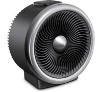 Trotec Ventilateur de sol avec fonction chauffage, jusqu’à 24 m², 2000 W - TFH 2000 E
