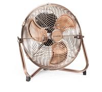 Trotec Ventilateur de sol, diamètre 30 cm, 37 W, 3 vitesses - TVM 11