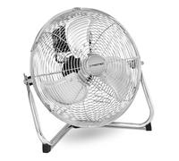 Trotec Ventilateur de sol, diamètre 30 cm, 37 W, 3 vitesses - TVM 12