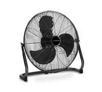 Trotec Ventilateur de sol, diamètre 43 cm, 115 W, 3 vitesses - TVM 19