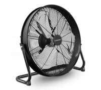 Trotec Ventilateur de sol, diamètre 50 cm, 120 W, 3 vitesses - TVM 20 D