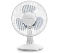 TROTEC Ventilateur de table TVE 10 | Puissance de 25 watts