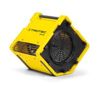 Trotec Ventilateur radial, 490 W, max. 1185 m³/h, 2 vitesses, turbo - TFV 20