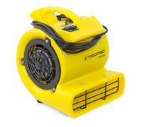 Trotec Ventilateur radial, 75 W, 355 m³/h, turbo - TFV 10 S