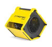 Trotec Ventilateur radial, 850 W, max. 2200 m³/h, 3 vitesses, turbo - TFV 30