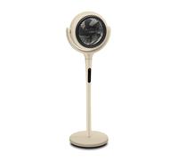 Trotec Ventilateur sur pied, diamètre 19 cm, 24 W, 12 vitesses, oscillation - TVE 300 S