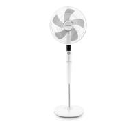 Trotec Ventilateur sur pied, diamètre 40 cm, 30 W, 26 vitesses, oscillation - TVE 26 S
