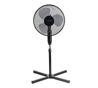 TROTEC Ventilateur sur pied TVE 17 S, puissance de 40 watts