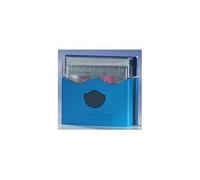 Trousse 2x20 pastilles chlore/ph testdpd