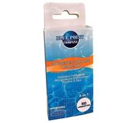 Trousse 50 languettes brome Ph