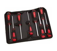TROUSSE 8 CLES A DOUILLE EMMANCHEES SAM - 291-TR8
