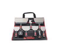 Kit plaquiste / enduiseur 80426 L'Outil Parfait