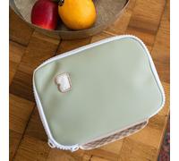 Trousse à goûter Faro Vert de gris (2,7 L)